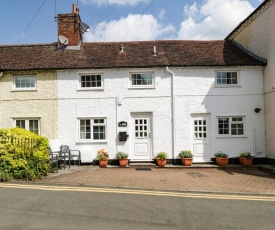 Cariad Cottage