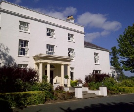 Fishmore Hall Hotel and Boutique Spa