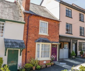 Garden Cottage, Ludlow