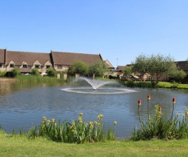 Bicester Hotel, Golf & Spa