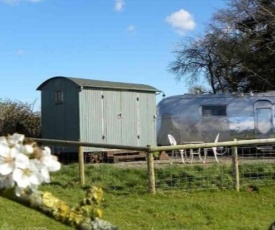 Ludlow Vintage Airstream