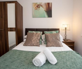 Bicester Serviced Accommodation - Oxfordshire