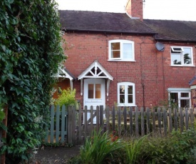 Quaint Two Bed Cottage