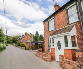 Railway Cottage