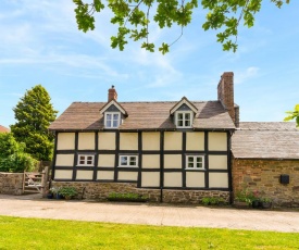 Stone House, Ludlow