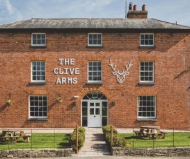 The Clive Arms
