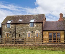 The Old Byre, Ludlow