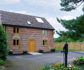 The Old Cider Mill, Ludlow