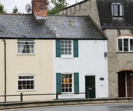 Troutbeck Cottage