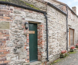 Wash House Cottage