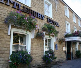 Littlebury Hotel