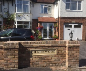 Charnwood Guest House