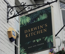 Darwin´s Kitchen