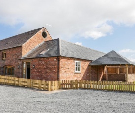 Granary Cottage, Shrewsbury