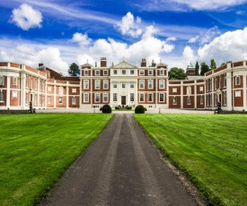 Hawkstone Hall Hotel & Gardens