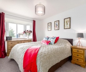 Stylish property in Bicester Centre at Phoenix Homes