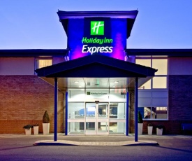 Holiday Inn Express Shrewsbury, an IHG Hotel