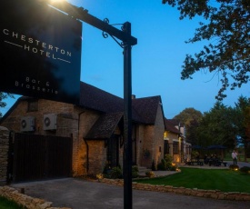 The Chesterton Hotel