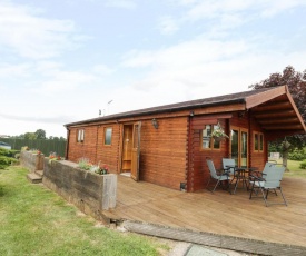 Mayfields Lodge, Shrewsbury