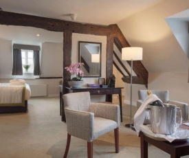 Mercure Shrewsbury Albrighton Hall Hotel & Spa