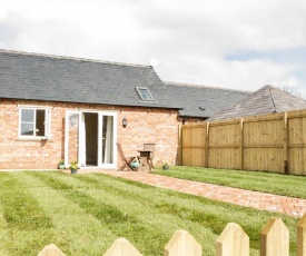 Middle Cottage, Shrewsbury