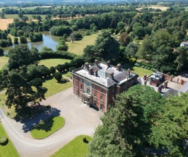 Netley Hall Hotel