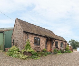 Rickyard Cottage, Shrewsbury