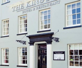 The Kings Arms Hotel