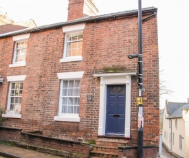 Severn Way Cottage