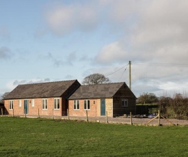 Swallow Barn, Shrewsbury