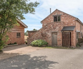 The Barn, Shrewsbury, Weston