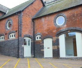 The Carriage House, Shrewsbury