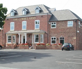 The Corbet Arms