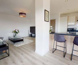 Wesley Lane Bicester Apartment