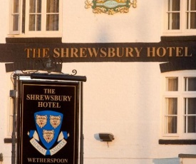 The Shrewsbury Hotel Wetherspoon