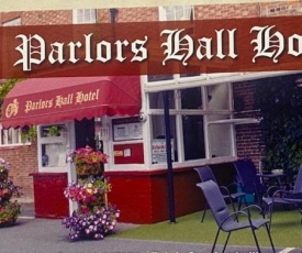 Parlors Hall Hotel