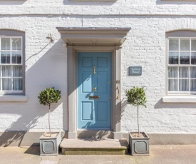 Turford House, Ludlow