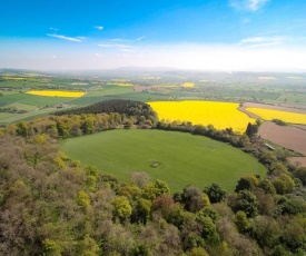 Upper Onibury Cottages