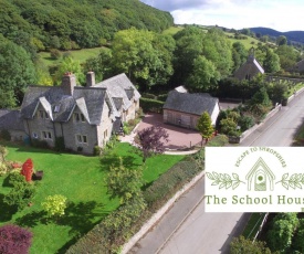 The School House B & B