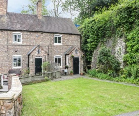 Bridge View Cottage