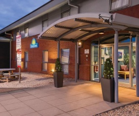 Days Inn Hotel Telford Ironbridge