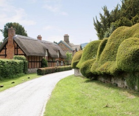 Walnut Tree Cottage