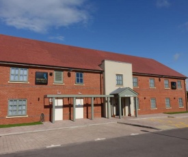 Fallow Field, Telford by Marston's Inns