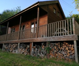 Ironbridge Lodge