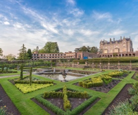 Lilleshall House & National Sports Centre