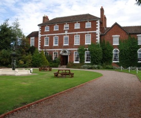 Park House Hotel