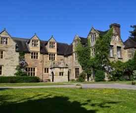 Telford Madeley Court Hotel