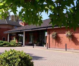 Holiday Inn Telford Ironbridge, an IHG Hotel