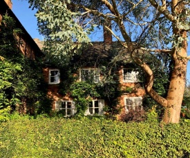 The Old Dower House
