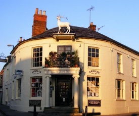 The White Hart